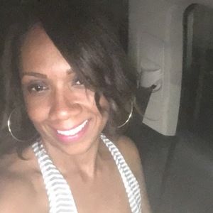 Meet your Posher, Catherine